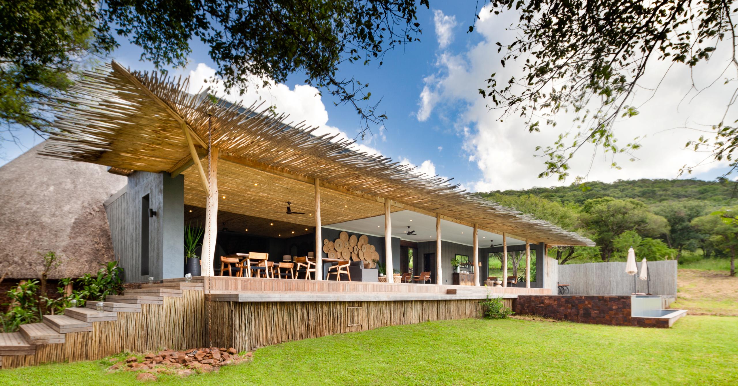 Sungulwane Private Game Lodge thumbnail 6